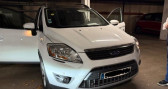 Annonce Ford Kuga occasion Diesel 2.0 140 ch premi�re main � Nanterre