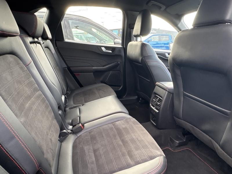 Ford Kuga 2.0 EcoBlue 120 ch ST-Line X BVA  occasion  Barberey-Saint-Sulpice - photo n12