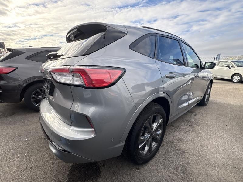 Ford Kuga 2.0 EcoBlue 120 ch ST-Line X BVA  occasion  Barberey-Saint-Sulpice - photo n5