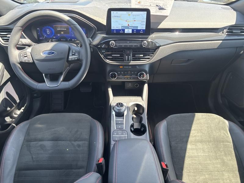 Ford Kuga 2.0 EcoBlue 120ch ST-Line X Powershift  occasion  Beaune - photo n14
