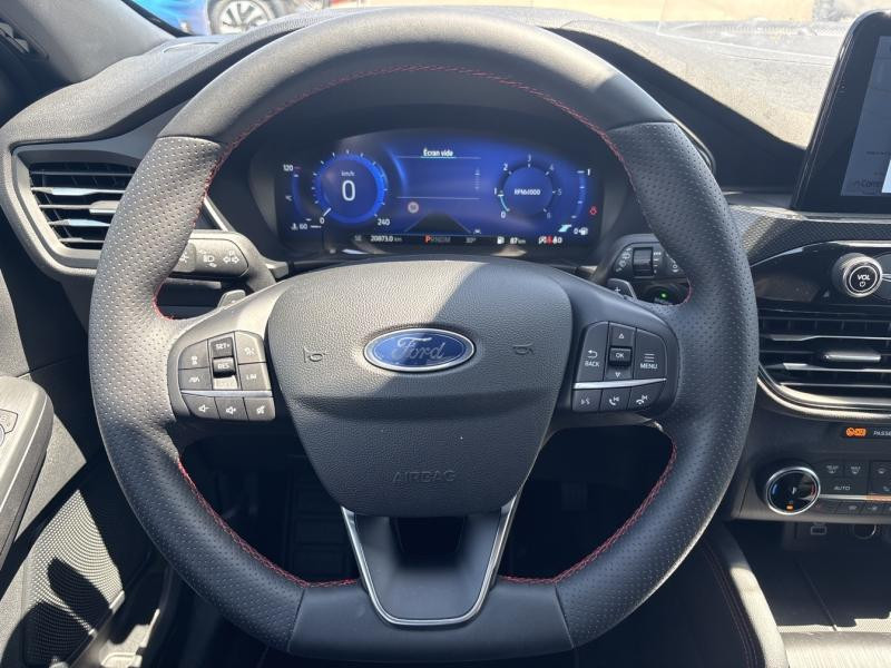 Ford Kuga 2.0 EcoBlue 120ch ST-Line X Powershift  occasion  Beaune - photo n15