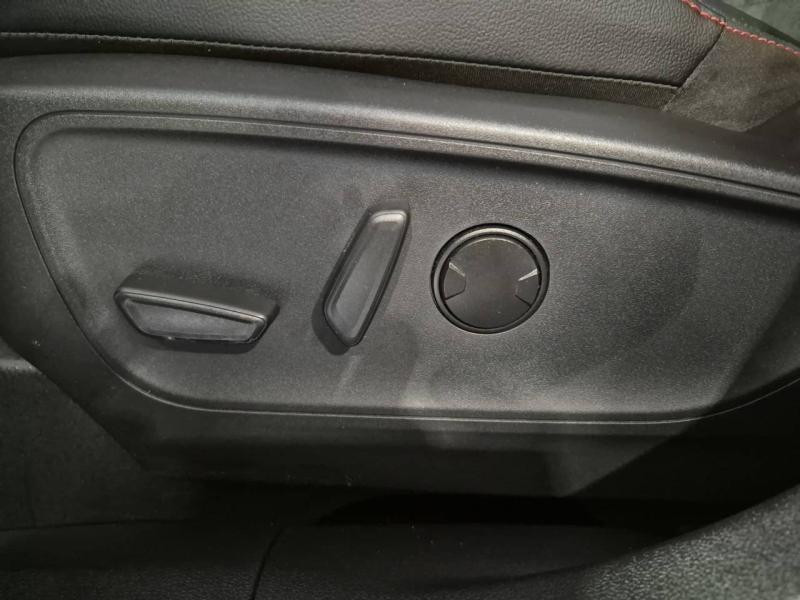 Ford Kuga 2.0 EcoBlue 120ch ST-Line X Powershift  occasion  Chaumont - photo n15