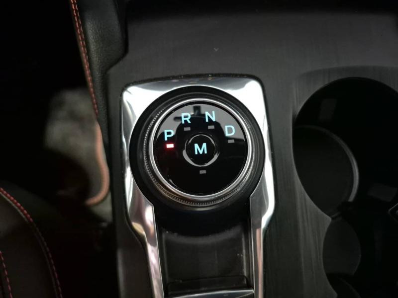 Ford Kuga 2.0 EcoBlue 120ch ST-Line X Powershift  occasion  Chaumont - photo n18