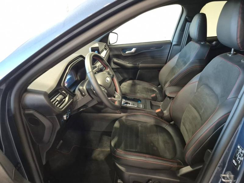 Ford Kuga 2.0 EcoBlue 120ch ST-Line X Powershift  occasion  Chaumont - photo n11