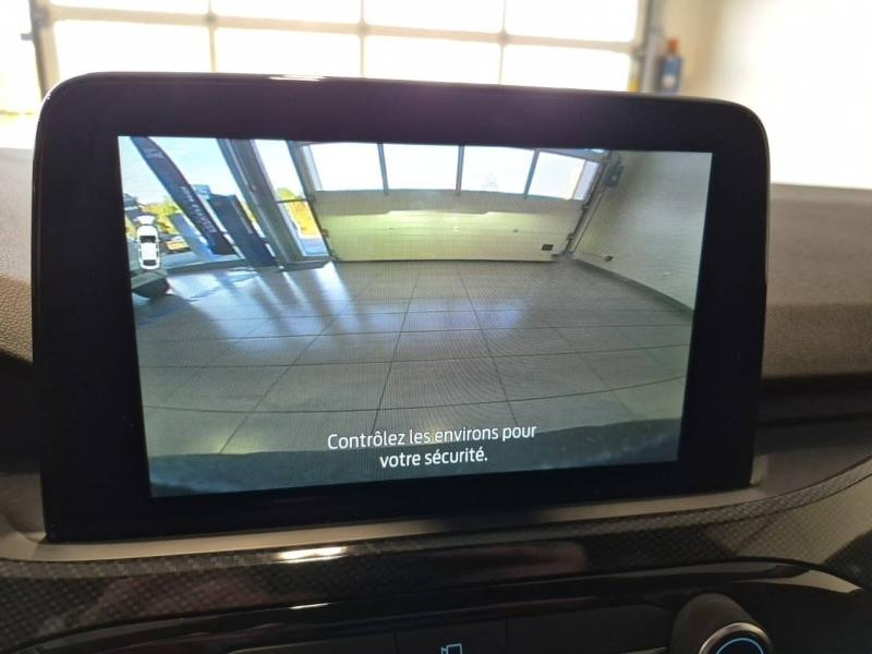 Ford Kuga 2.0 EcoBlue 120ch ST-Line X Powershift  occasion  Chaumont - photo n20