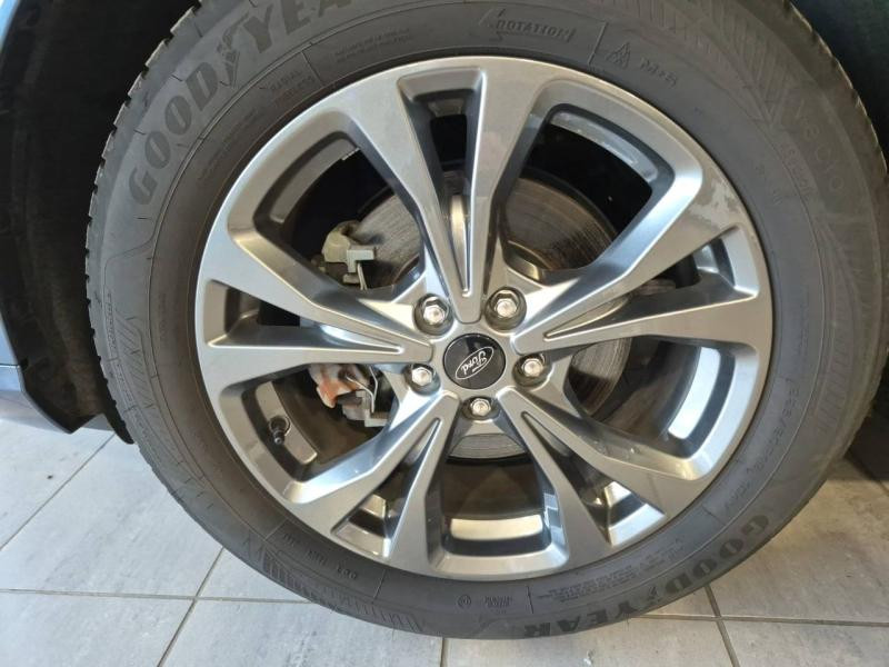 Ford Kuga 2.0 EcoBlue 120ch ST-Line X Powershift  occasion  Chaumont - photo n9