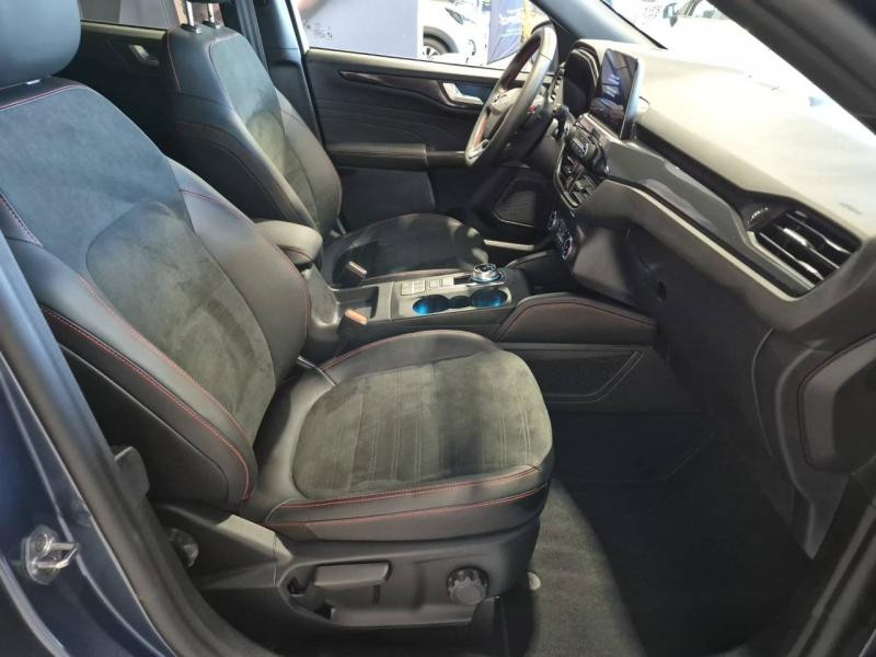 Ford Kuga 2.0 EcoBlue 120ch ST-Line X Powershift  occasion  Chaumont - photo n10