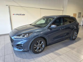 Ford Kuga occasion année 2023 boite Automatique Annonce Ford Kuga occasion Diesel 2.0 EcoBlue 120ch ST-Line X Powershift à Chaumont