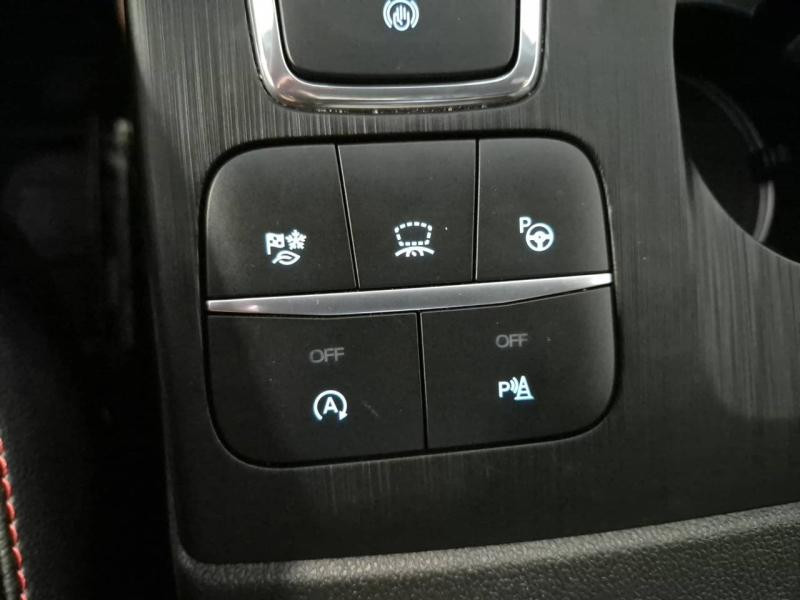 Ford Kuga 2.0 EcoBlue 120ch ST-Line X Powershift  occasion  Chaumont - photo n19