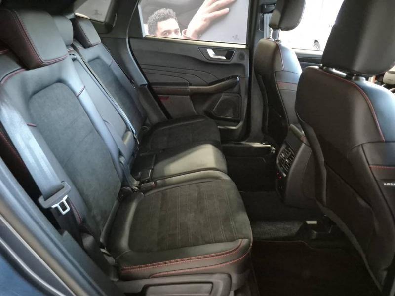Ford Kuga 2.0 EcoBlue 120ch ST-Line X Powershift  occasion  Chaumont - photo n12