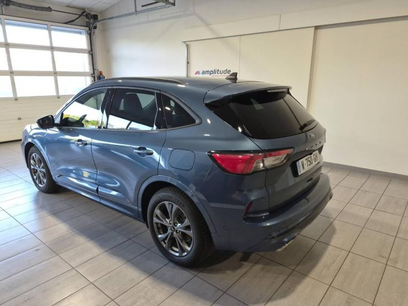 Ford Kuga 2.0 EcoBlue 120ch ST-Line X Powershift  occasion  Chaumont - photo n7