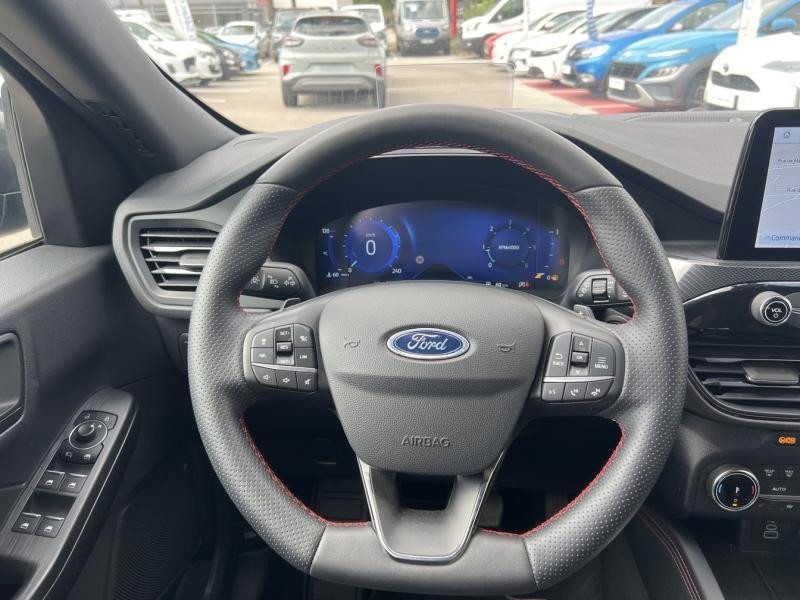 Ford Kuga 2.0 EcoBlue 120ch ST-Line X Powershift  occasion  Dijon - photo n16