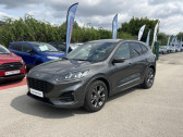 Ford Kuga 2.0 EcoBlue 120ch ST-Line X Powershift  2023 - annonce de voiture en vente sur Auto Sélection.com