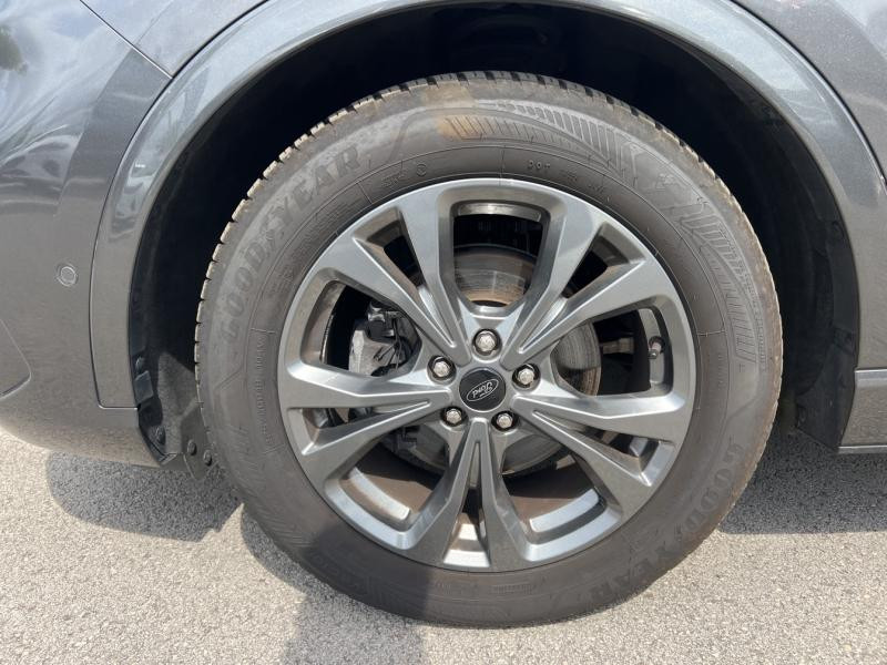 Ford Kuga 2.0 EcoBlue 120ch ST-Line X Powershift  occasion  Dijon - photo n9