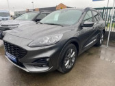 Annonce Ford Kuga occasion Hybride 2.0 EcoBlue 150 ch mHEV ST-Line X à Barberey-Saint-Sulpice