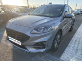 Annonce Ford Kuga occasion Hybride 2.0 EcoBlue 150 ch mHEV ST-Line  Barberey-Saint-Sulpice