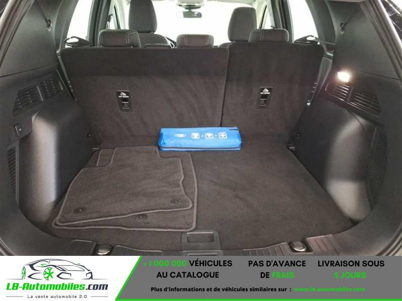 Ford Kuga 2.0 EcoBlue 150 mHEV BVA  occasion  Beaupuy - photo n9