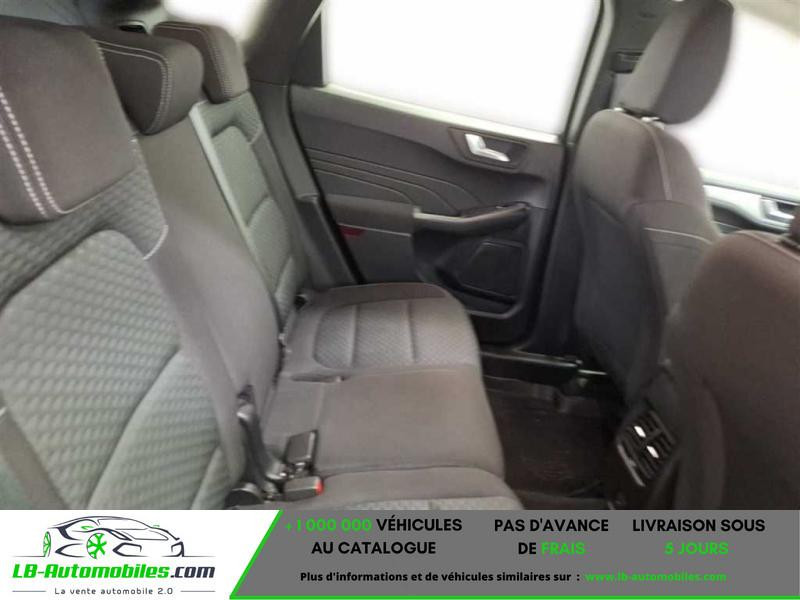 Ford Kuga 2.0 EcoBlue 150 mHEV BVA  occasion  Beaupuy - photo n8