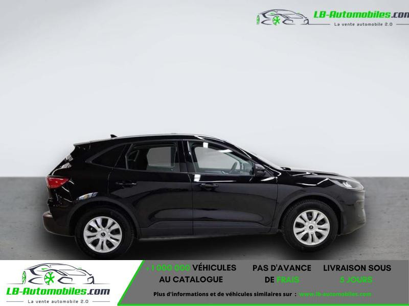 Ford Kuga 2.0 EcoBlue 150 mHEV BVA  occasion  Beaupuy - photo n5