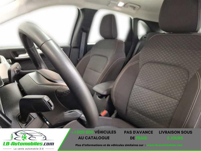 Ford Kuga 2.0 EcoBlue 150 mHEV BVA  occasion  Beaupuy - photo n7