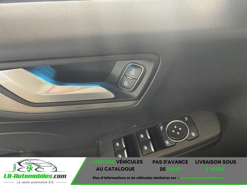 Ford Kuga 2.0 EcoBlue 150 mHEV BVA  occasion  Beaupuy - photo n3