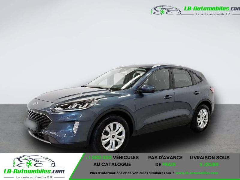 Ford Kuga 2.0 EcoBlue 150 mHEV BVA  occasion  Beaupuy