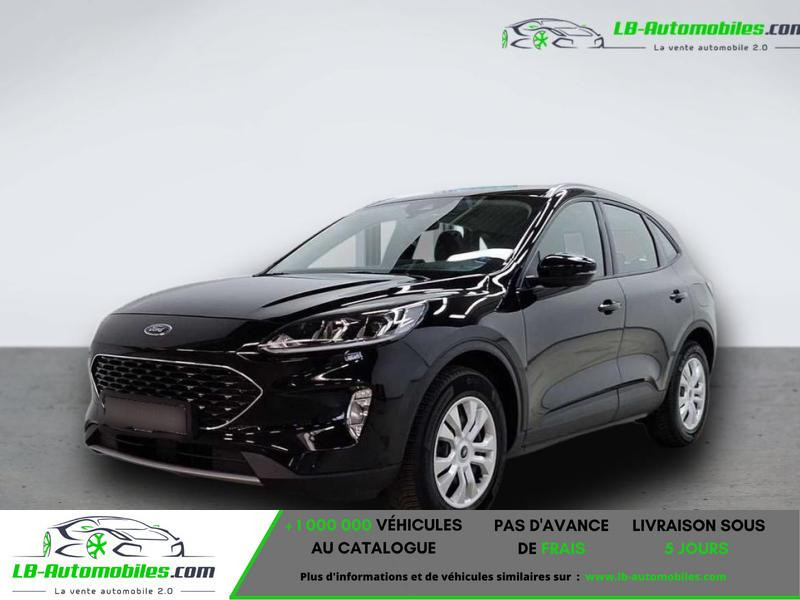 Ford Kuga 2.0 EcoBlue 150 mHEV BVA  occasion  Beaupuy