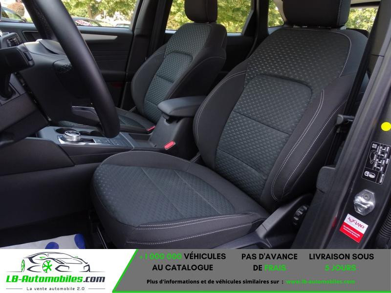 Ford Kuga 2.0 EcoBlue 150 mHEV BVA  occasion  Beaupuy - photo n7