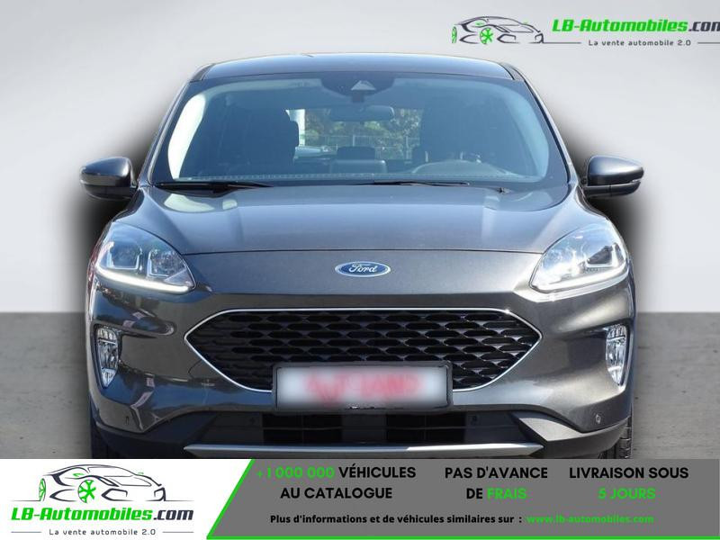 Ford Kuga 2.0 EcoBlue 150 mHEV BVA  occasion  Beaupuy - photo n5