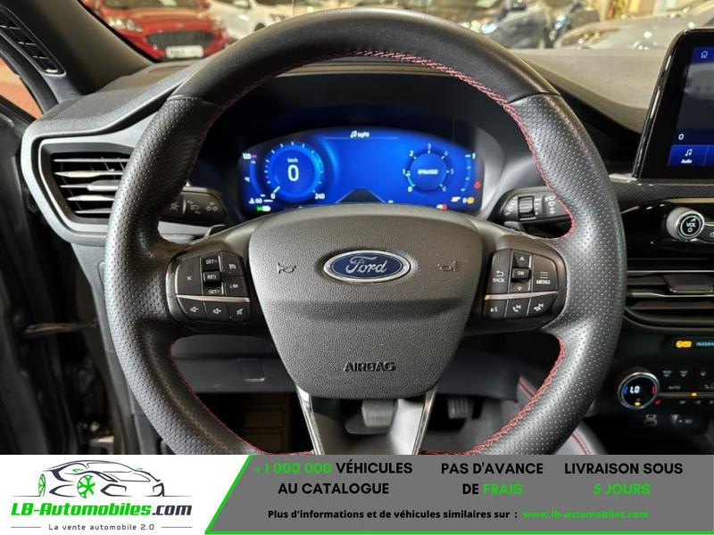 Ford Kuga 2.0 EcoBlue 150 mHEV BVA  occasion  Beaupuy - photo n6