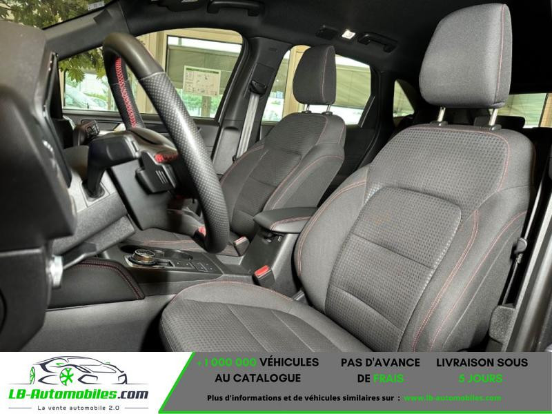 Ford Kuga 2.0 EcoBlue 150 mHEV BVA  occasion  Beaupuy - photo n5