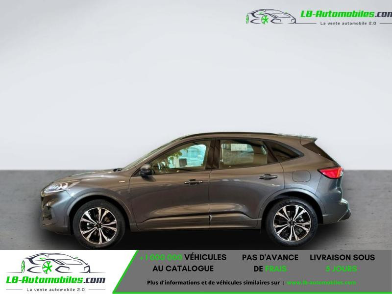 Ford Kuga 2.0 EcoBlue 150 mHEV BVA  occasion  Beaupuy - photo n4