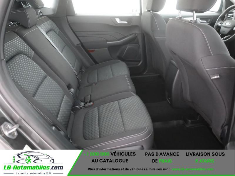 Ford Kuga 2.0 EcoBlue 150 mHEV BVA  occasion  Beaupuy - photo n9