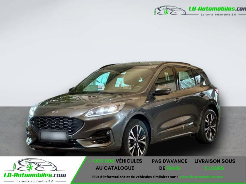 Ford Kuga 2.0 EcoBlue 150 mHEV BVA  occasion  Beaupuy