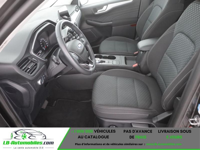 Ford Kuga 2.0 EcoBlue 150 mHEV BVA  occasion  Beaupuy - photo n8