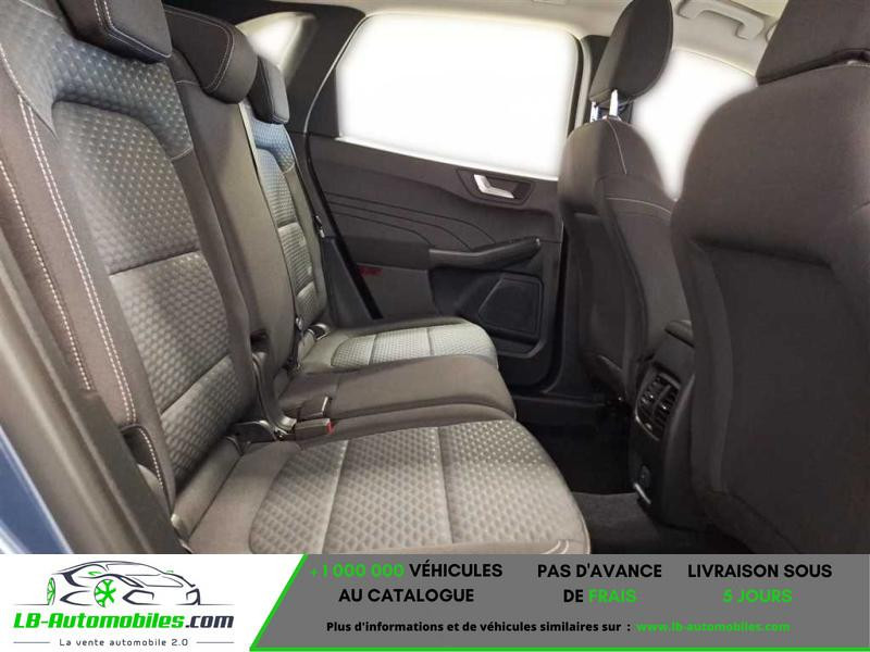 Ford Kuga 2.0 EcoBlue 150 mHEV BVA  occasion  Beaupuy - photo n8