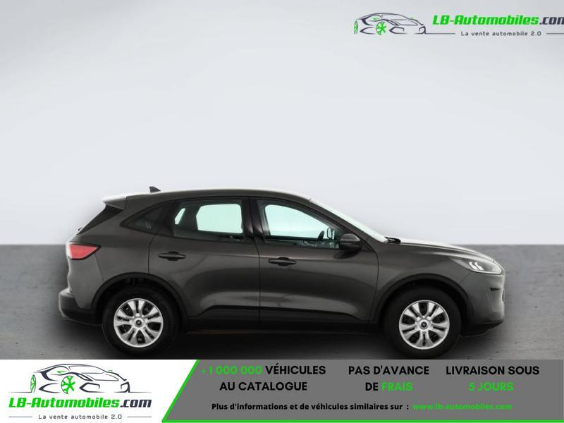 Ford Kuga 2.0 EcoBlue 150 mHEV BVA  occasion  Beaupuy - photo n6