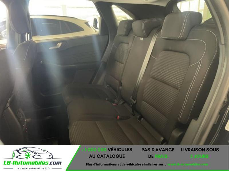 Ford Kuga 2.0 EcoBlue 150 mHEV BVA  occasion  Beaupuy - photo n8