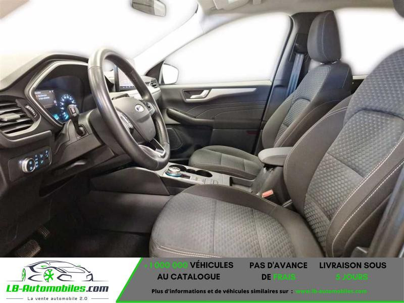 Ford Kuga 2.0 EcoBlue 150 mHEV BVA  occasion  Beaupuy - photo n7