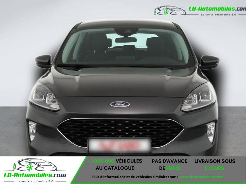 Ford Kuga 2.0 EcoBlue 150 mHEV BVA  occasion  Beaupuy - photo n5