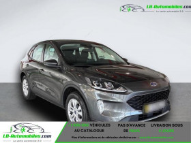 Ford Kuga 2.0 EcoBlue 150 mHEV BVA  occasion  Beaupuy - photo n2
