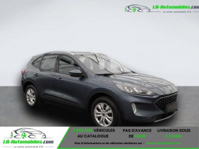 Ford Kuga 2.0 EcoBlue 150 mHEV BVA  occasion  Beaupuy - photo n2