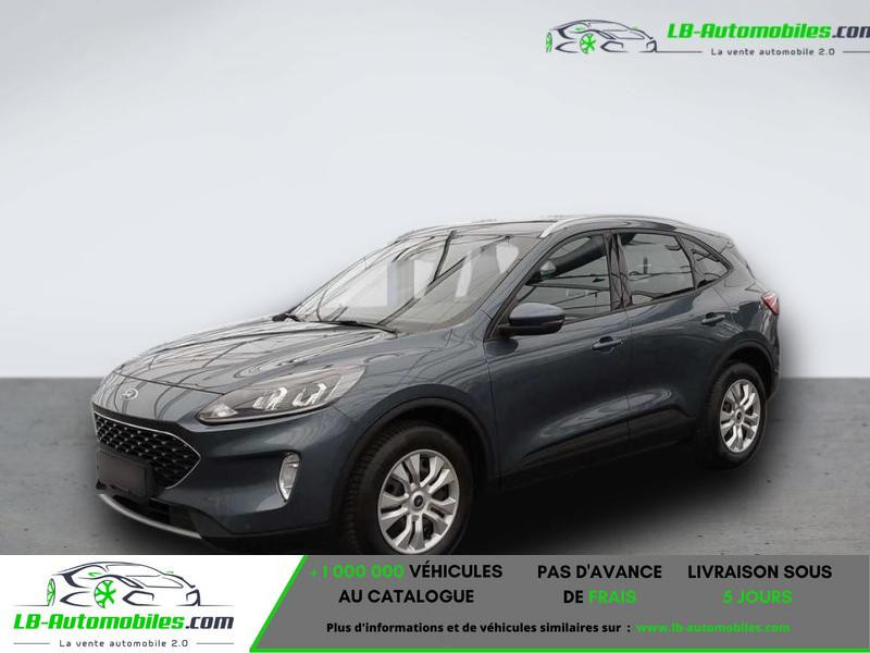 Ford Kuga 2.0 EcoBlue 150 mHEV BVA  occasion  Beaupuy