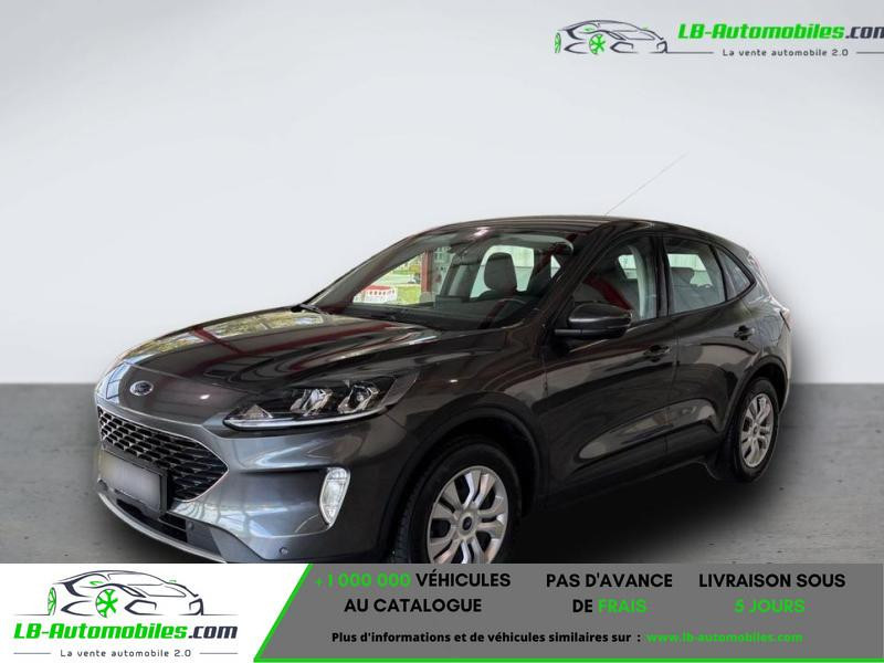 Ford Kuga 2.0 EcoBlue 150 mHEV BVA  occasion  Beaupuy