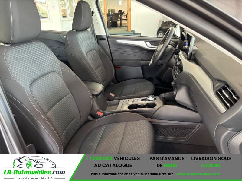 Ford Kuga 2.0 EcoBlue 150 mHEV BVA  occasion  Beaupuy - photo n5