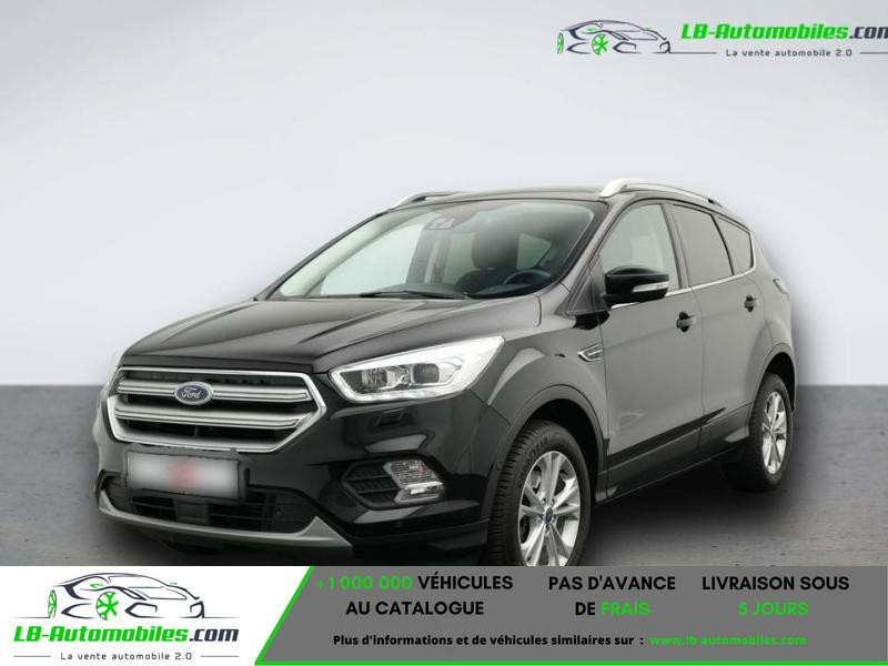 Ford Kuga 2.0 EcoBlue 150 mHEV BVA  occasion  Beaupuy