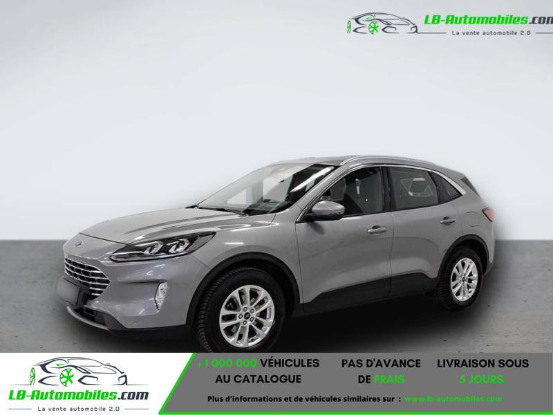 Ford Kuga 2.0 EcoBlue 150 mHEV BVA  occasion  Beaupuy