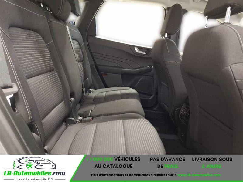 Ford Kuga 2.0 EcoBlue 150 mHEV BVA  occasion  Beaupuy - photo n8