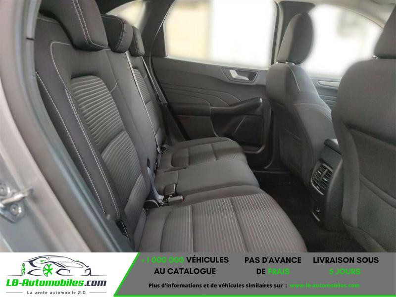 Ford Kuga 2.0 EcoBlue 150 mHEV BVA  occasion  Beaupuy - photo n8