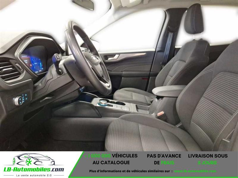 Ford Kuga 2.0 EcoBlue 150 mHEV BVA  occasion  Beaupuy - photo n7